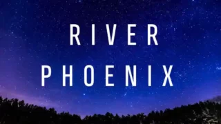River Jude Phoenix