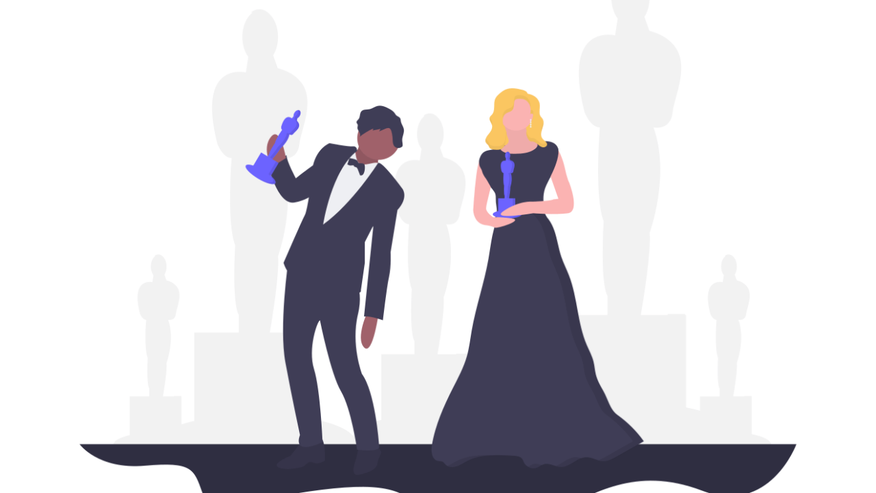 【映画知識】アカデミー賞って何ですか?歴史や部門を紹介!|えいがば