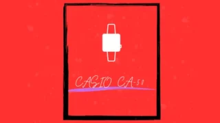 CASIO CA-50