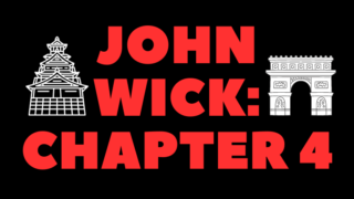 John Wick Chapter 4